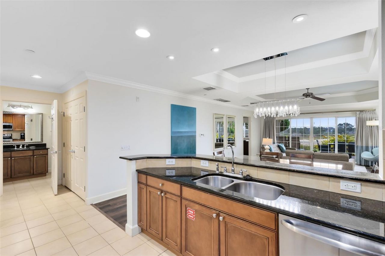 1368 Centre Court Ridge Drive , Unit 104, Reunion, FL 34747 Photo