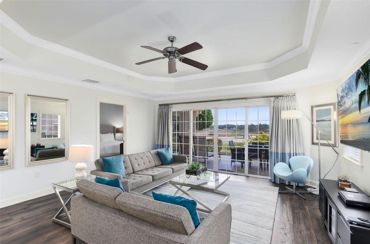 1368 Centre Court Ridge Drive , Unit 104, Reunion, FL 34747 Photo