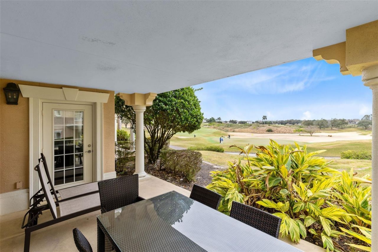 1368 Centre Court Ridge Drive , Unit 104, Reunion, FL 34747 Photo