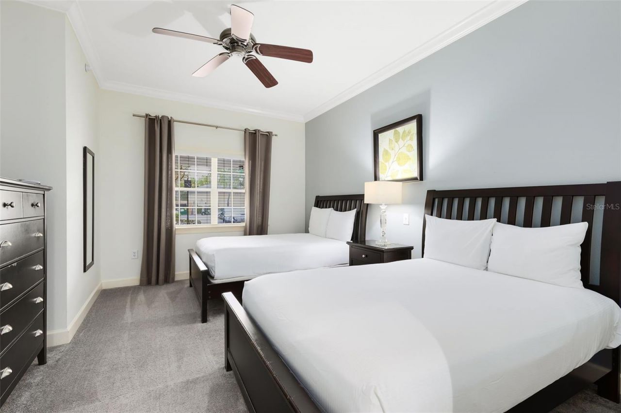 1368 Centre Court Ridge Drive , Unit 104, Reunion, FL 34747 Photo