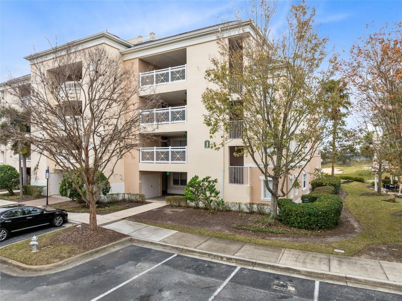 1368 Centre Court Ridge Drive , Unit 104, Reunion, FL 34747 Photo