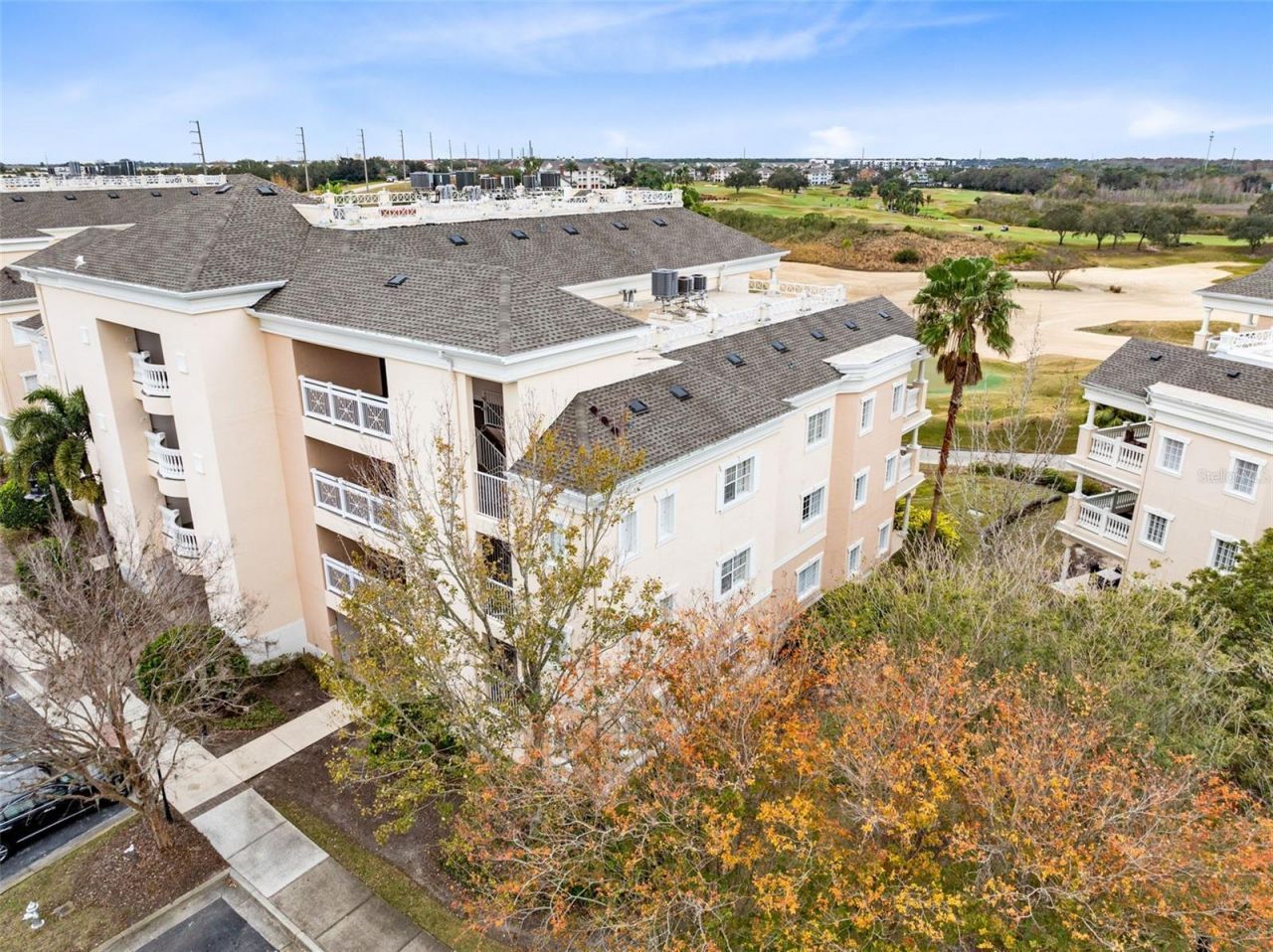 1368 Centre Court Ridge Drive , Unit 104, Reunion, FL 34747 Photo