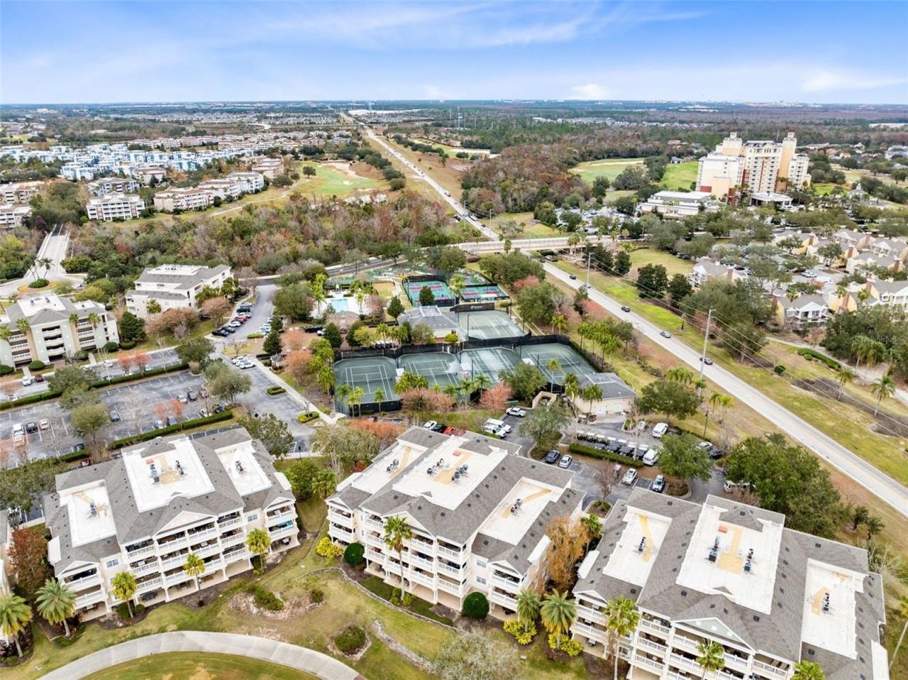 1368 Centre Court Ridge Drive , Unit 104, Reunion, FL 34747 Photo