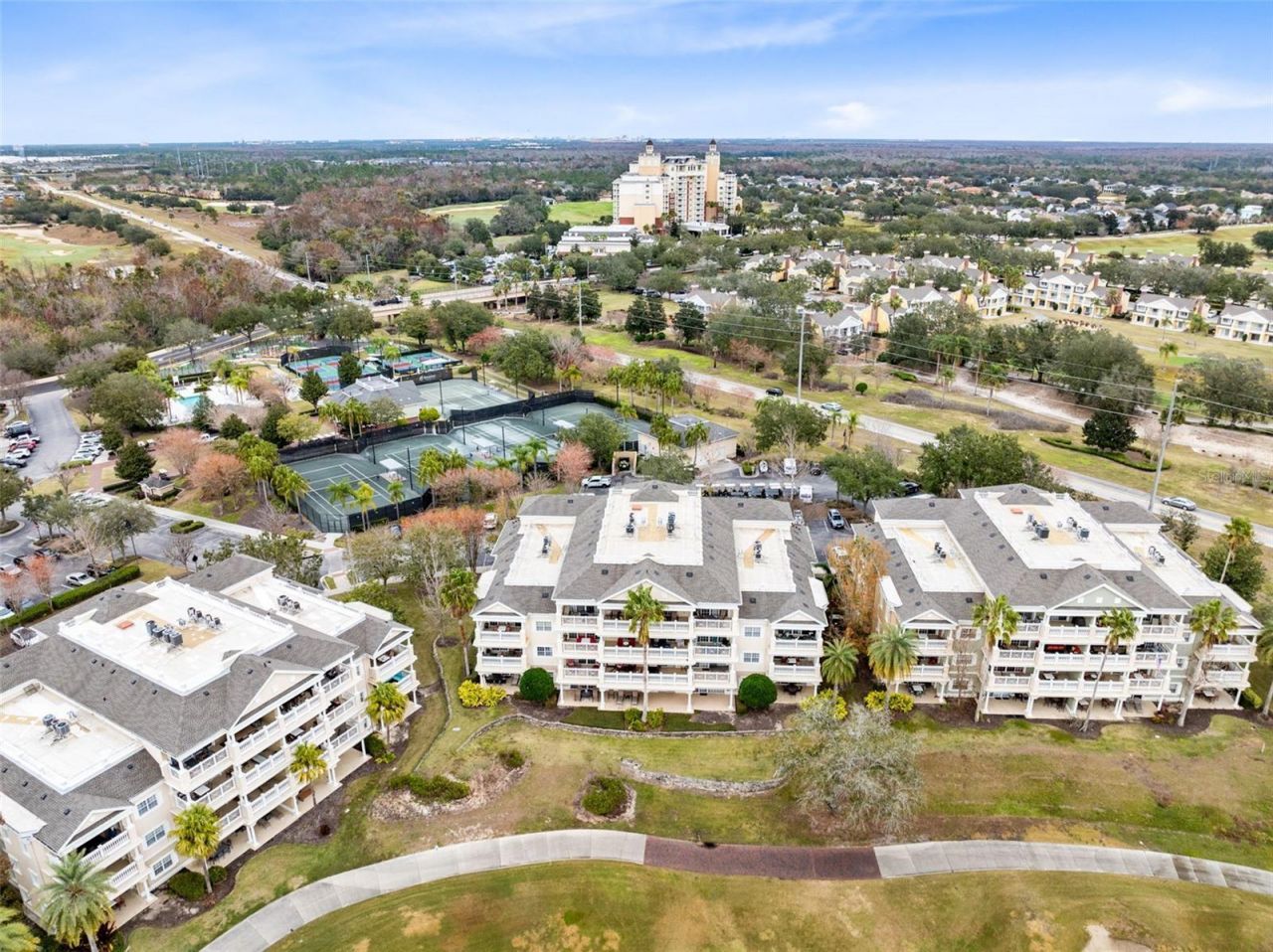 1368 Centre Court Ridge Drive , Unit 104, Reunion, FL 34747 Photo