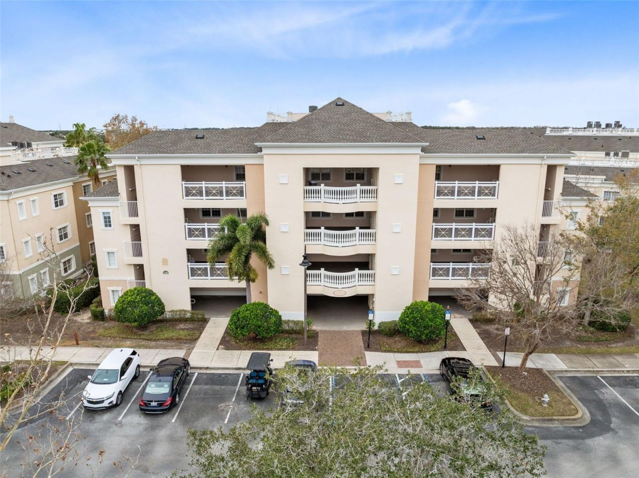 1368 Centre Court Ridge Drive , Unit 104, Reunion, FL 34747 Photo