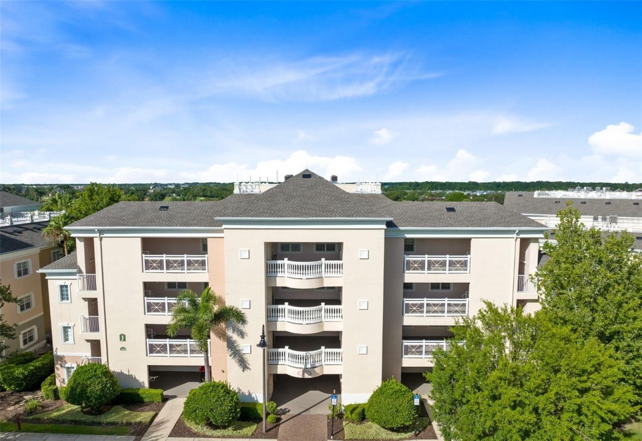 1368 Centre Court Ridge Drive , Unit 104, Reunion, FL 34747 Photo