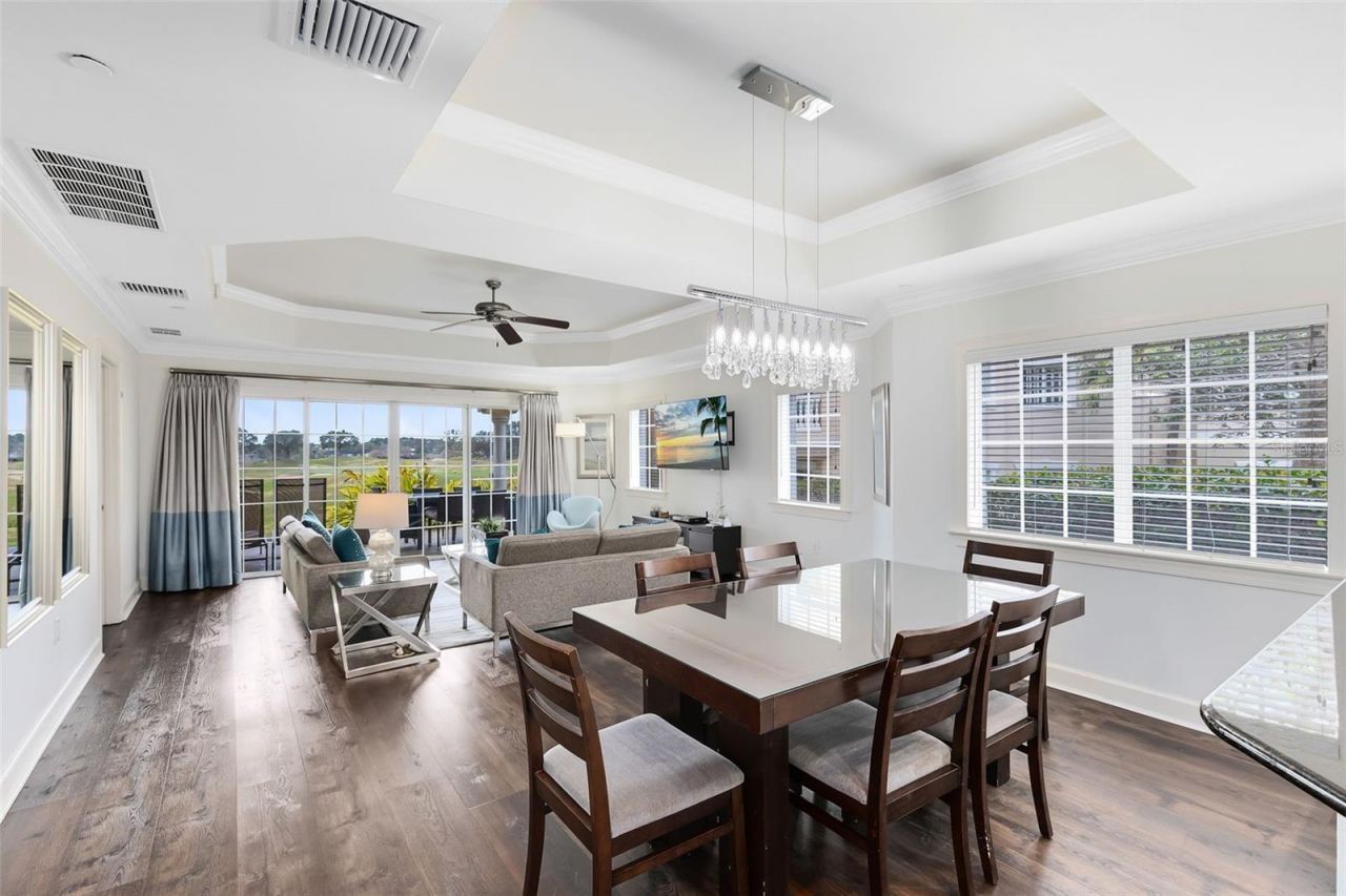 1368 Centre Court Ridge Drive , Unit 104, Reunion, FL 34747 Photo