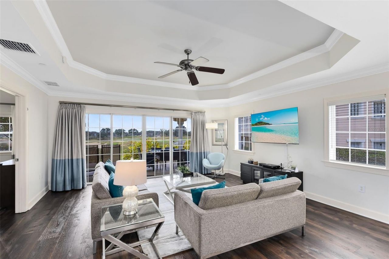 1368 Centre Court Ridge Drive , Unit 104, Reunion, FL 34747 Photo