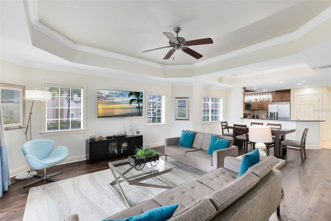 1368 Centre Court Ridge Drive , Unit 104, Reunion, FL 34747 Photo