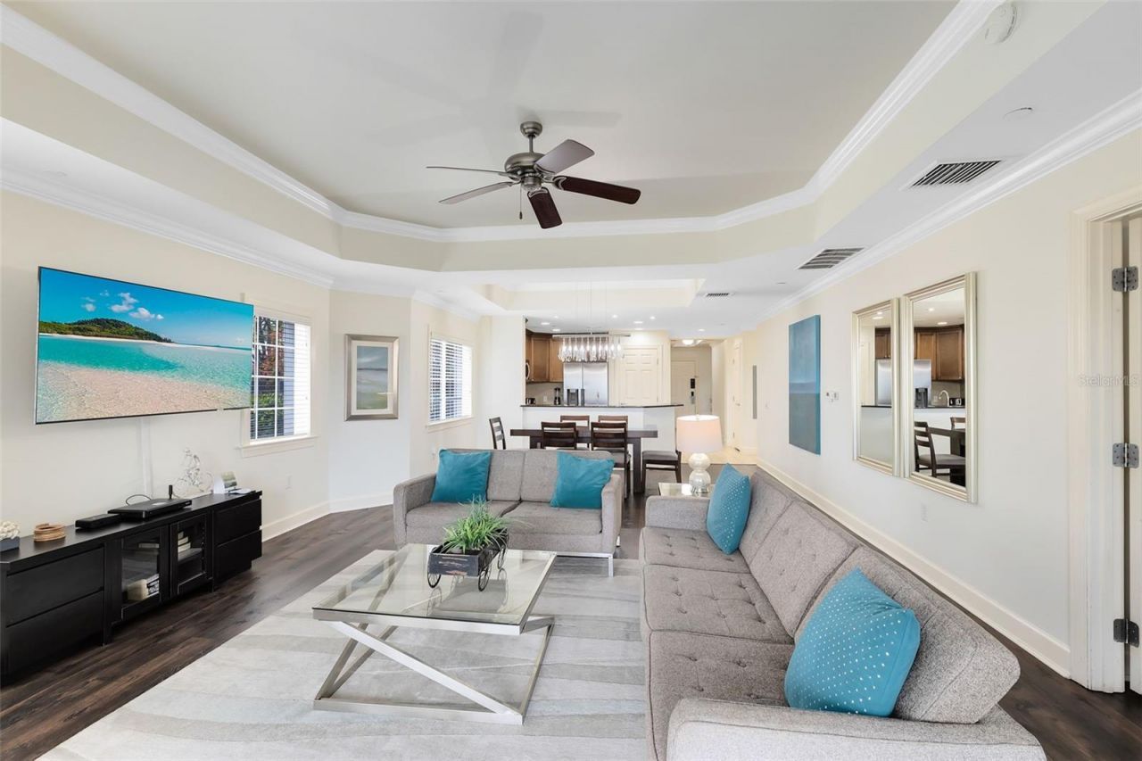 1368 Centre Court Ridge Drive , Unit 104, Reunion, FL 34747 Photo