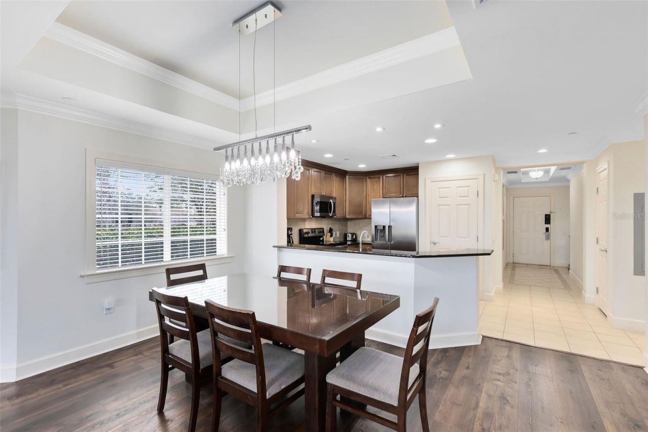 1368 Centre Court Ridge Drive , Unit 104, Reunion, FL 34747 Photo