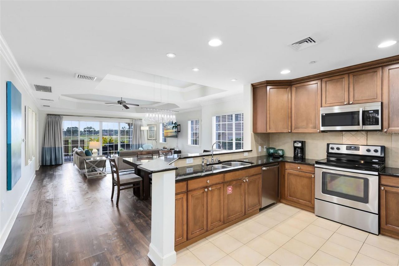 1368 Centre Court Ridge Drive , Unit 104, Reunion, FL 34747 Photo