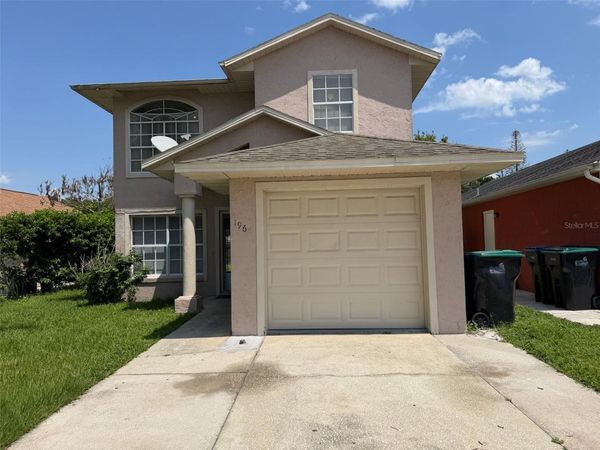 1965 GARWOOD DRIVE , ORLANDO, FL 32822