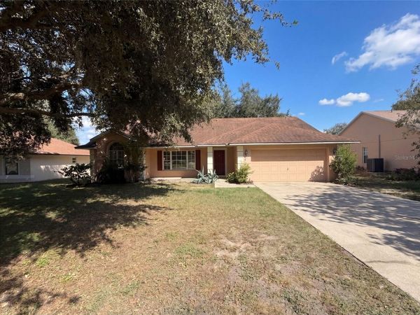 11535 CLAIR PLACE , CLERMONT, FL 34711