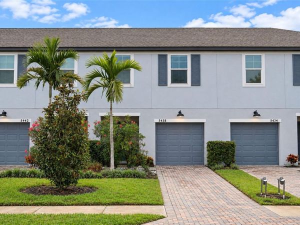 5438 TRIPOLI DRIVE , PALMETTO, FL 34221