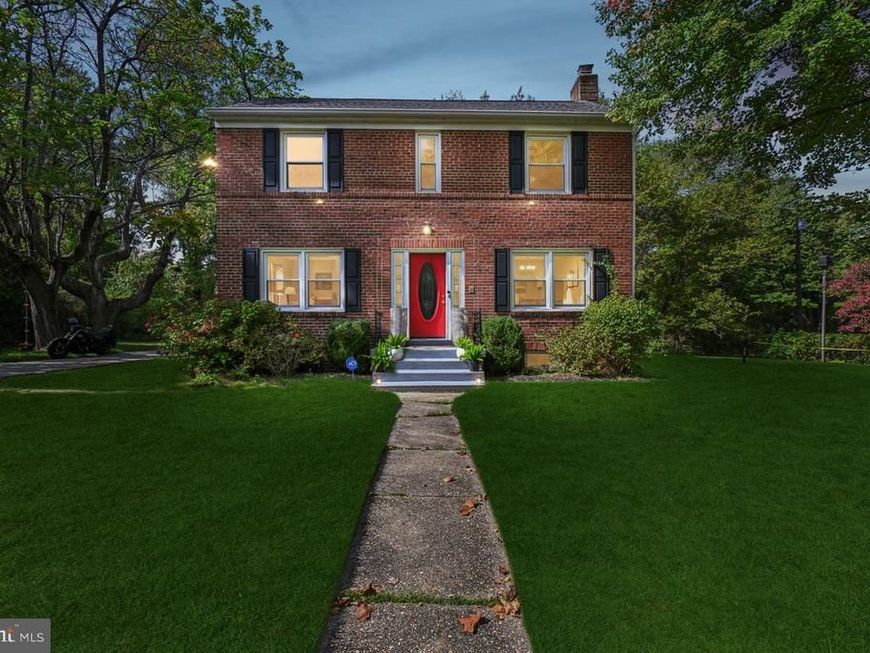 8630 Normal School Road, Bowie, MD 20715 Main Photo