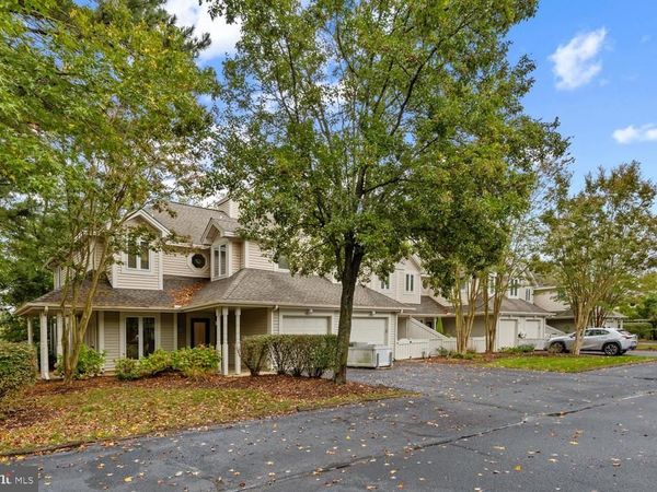 33451 CANAL COURT, Unit 52037, BETHANY BEACH, DE 19930