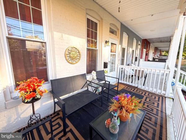4105 MASSACHUSETTS AVENUE, BALTIMORE, MD 21229