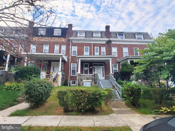2307 TIOGA PARKWAY, BALTIMORE, MD 21215