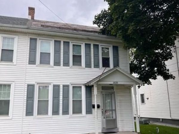 1939 W CUMBERLAND STREET, LEBANON, PA 17042