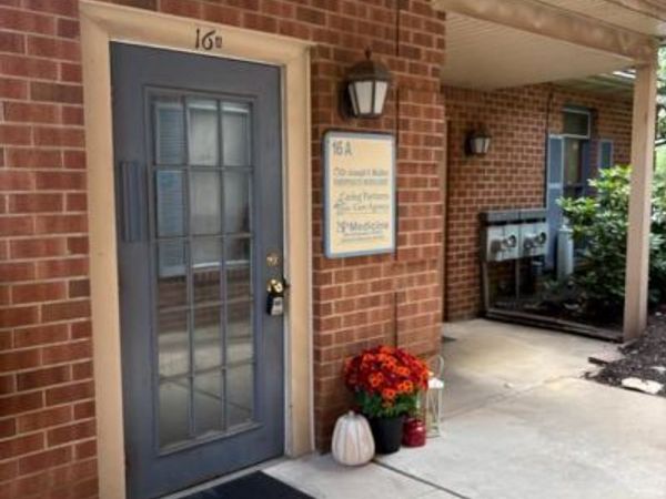 1200 16A BUSTLETON PIKE, FEASTERVILLE TREVOSE, PA 19053