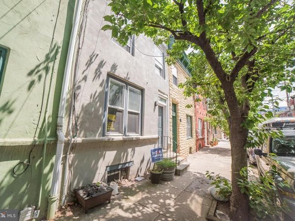 1109 N 3RD STREET, PHILADELPHIA, PA 19123