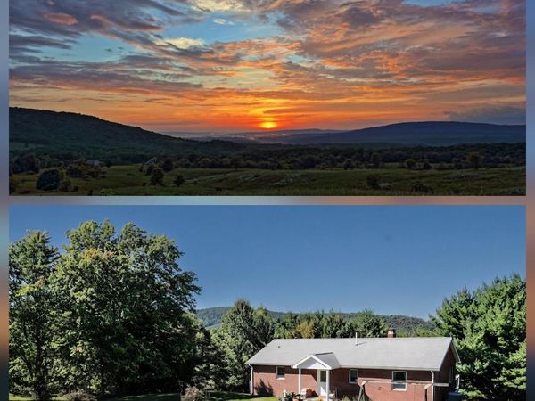 231 RILEY TRAIL, PAW PAW, WV 25434