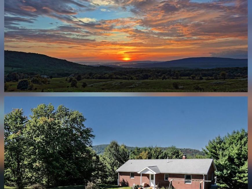 231 Riley Trail, Paw Paw, WV 25434 Main Photo