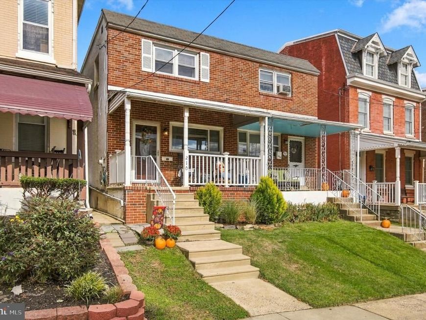 210 E 7th Avenue, Conshohocken, PA 19428 Main Photo