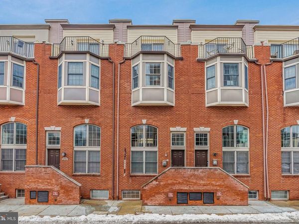 1007 N 3RD STREET, Unit D, PHILADELPHIA, PA 19123
