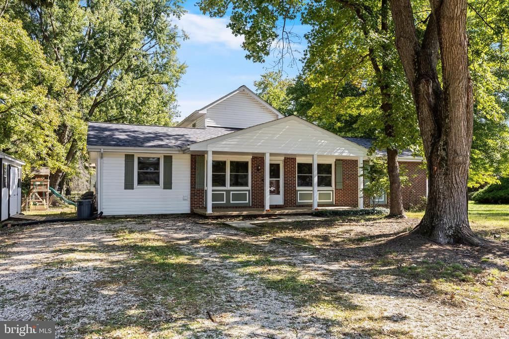 21388 LYNN DRIVE, LEXINGTON PARK, MD 20653