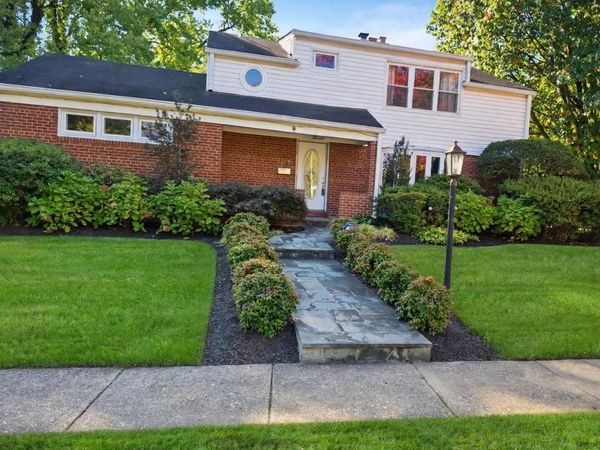 1216 BALLARD STREET, SILVER SPRING, MD 20910