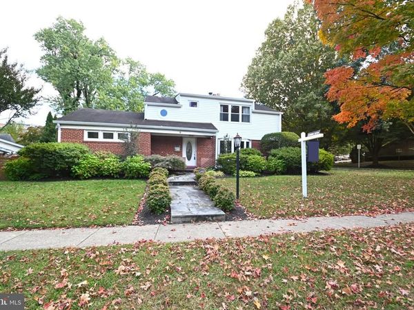 1216 BALLARD STREET, SILVER SPRING, MD 20910