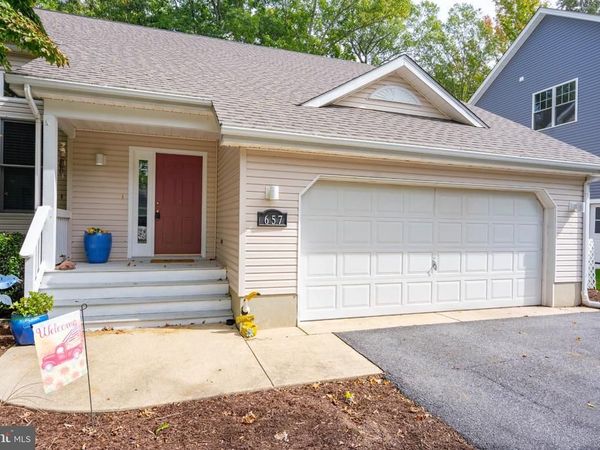 657 BETHANY LOOP, BETHANY BEACH, DE 19930