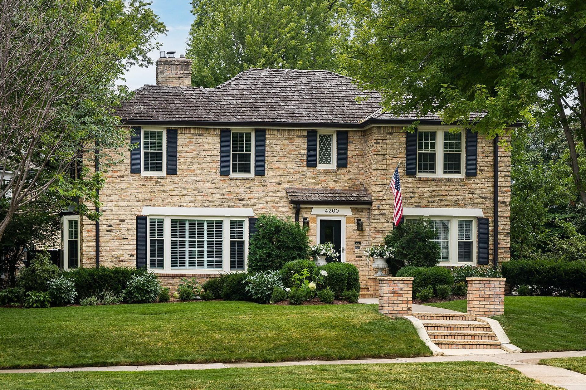 4300 Sunnyside Road , Edina, MN 55424 Main Photo
