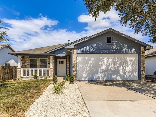 5308 English Ave, Austin, TX 78724