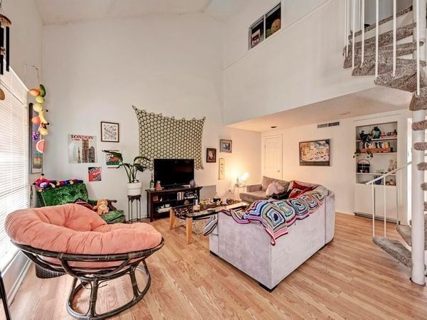 2401 Leon ST, Unit 308, Austin, TX 78705