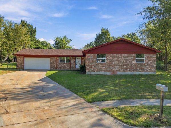 12135 E 32nd Place , Tulsa, OK 74146