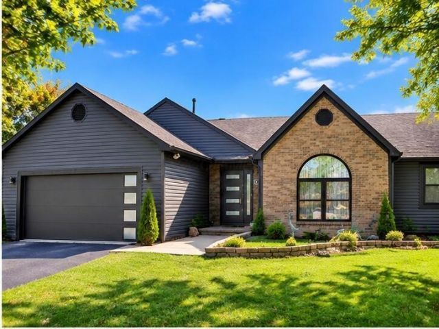 3115 Custer Drive, London, OH 43140 Main Photo