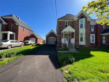 475 Hickory Street, Buffalo, NY 14204