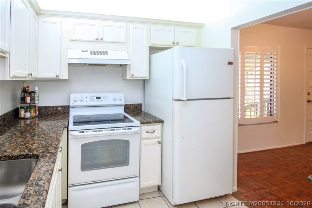 800 NW Fork Road , Unit 3-12, Stuart, FL 34994 Photo
