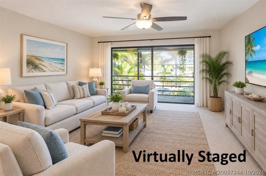 800 NW Fork Road , Unit 3-12, Stuart, FL 34994 Photo