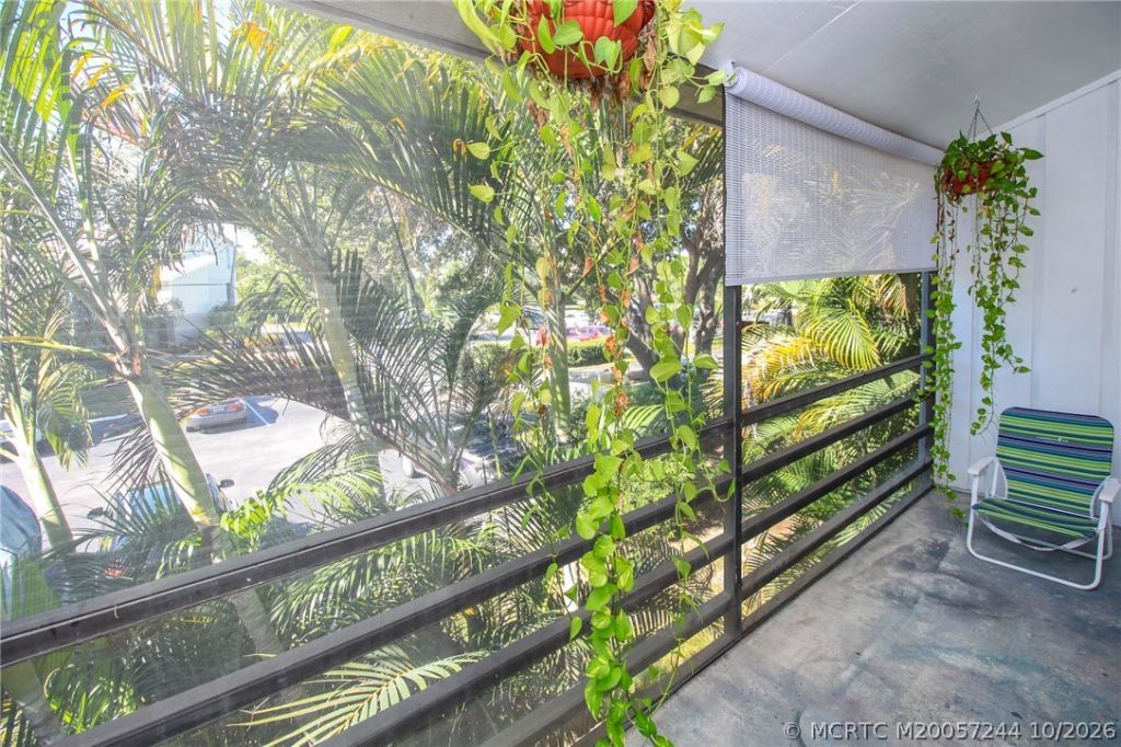 800 NW Fork Road , Unit 3-12, Stuart, FL 34994 Photo