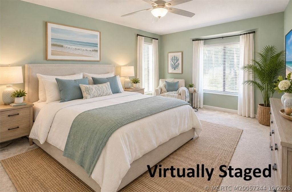 800 NW Fork Road , Unit 3-12, Stuart, FL 34994 Photo