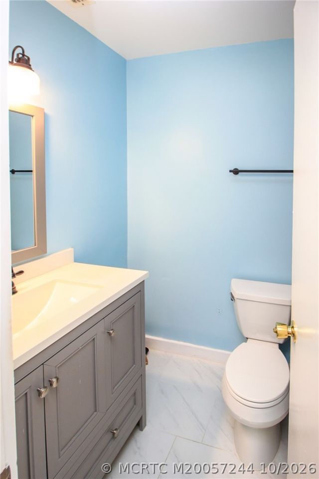 800 NW Fork Road , Unit 3-12, Stuart, FL 34994 Photo