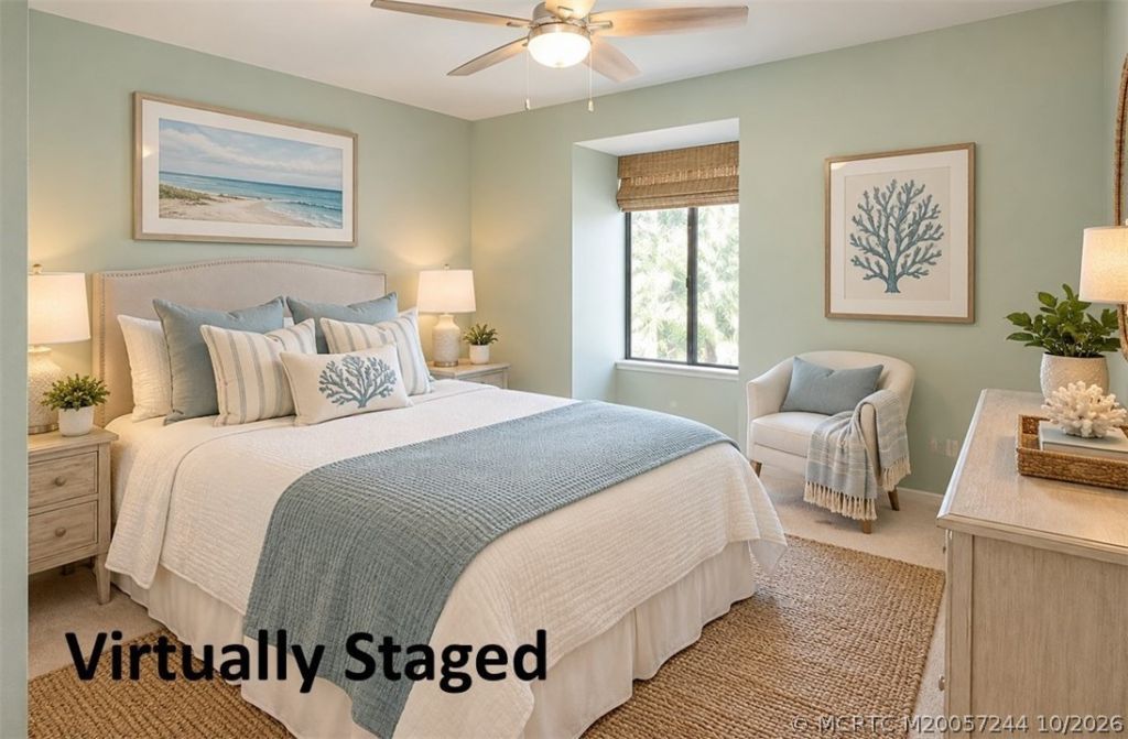 800 NW Fork Road , Unit 3-12, Stuart, FL 34994 Photo