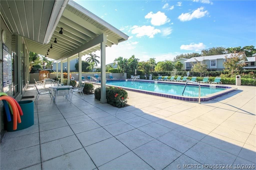 800 NW Fork Road , Unit 3-12, Stuart, FL 34994 Photo