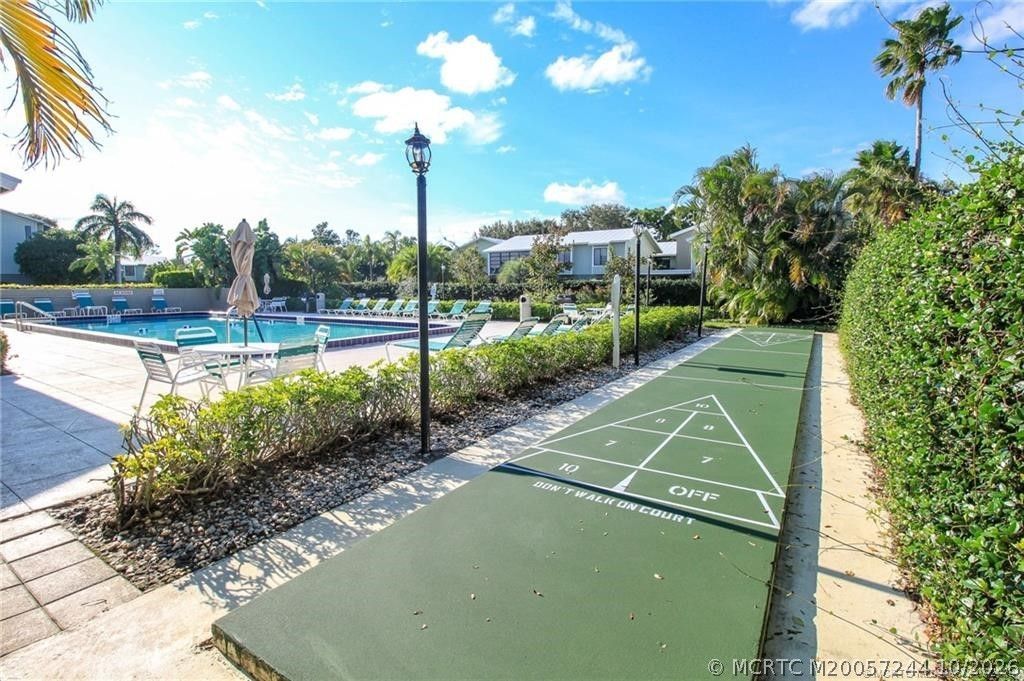 800 NW Fork Road , Unit 3-12, Stuart, FL 34994 Photo