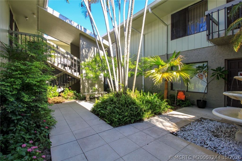 800 NW Fork Road , Unit 3-12, Stuart, FL 34994 Photo