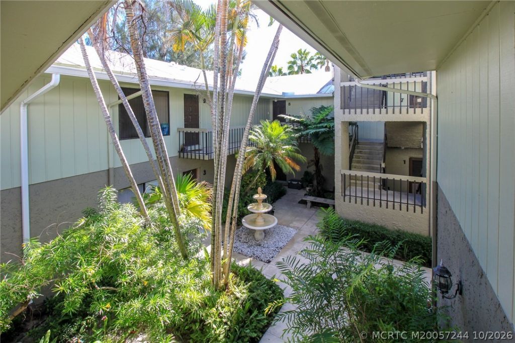 800 NW Fork Road , Unit 3-12, Stuart, FL 34994 Photo